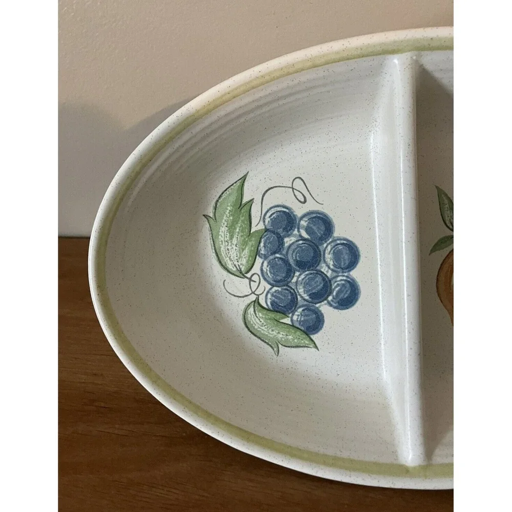 Franciscan Earthenware 11